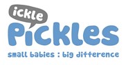 Ickle Pickles